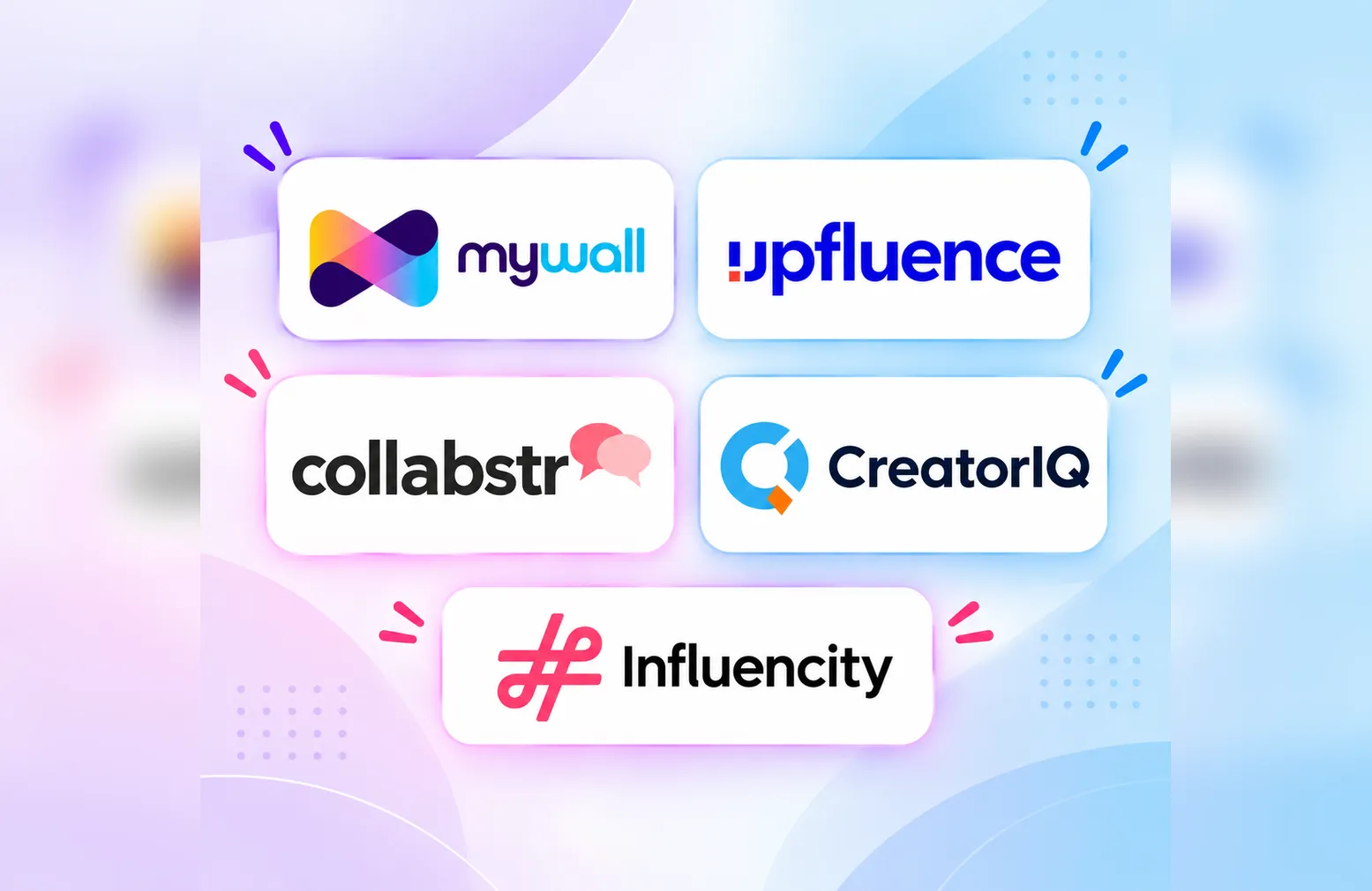 5 Best Modash Alternatives: Compare Influencer Marketing Platforms, Features & Pricing