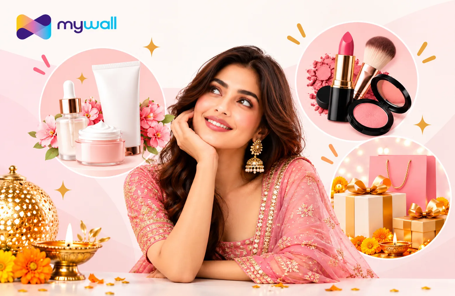 How to Plan a Festive-Season Beauty Influencer Campaign