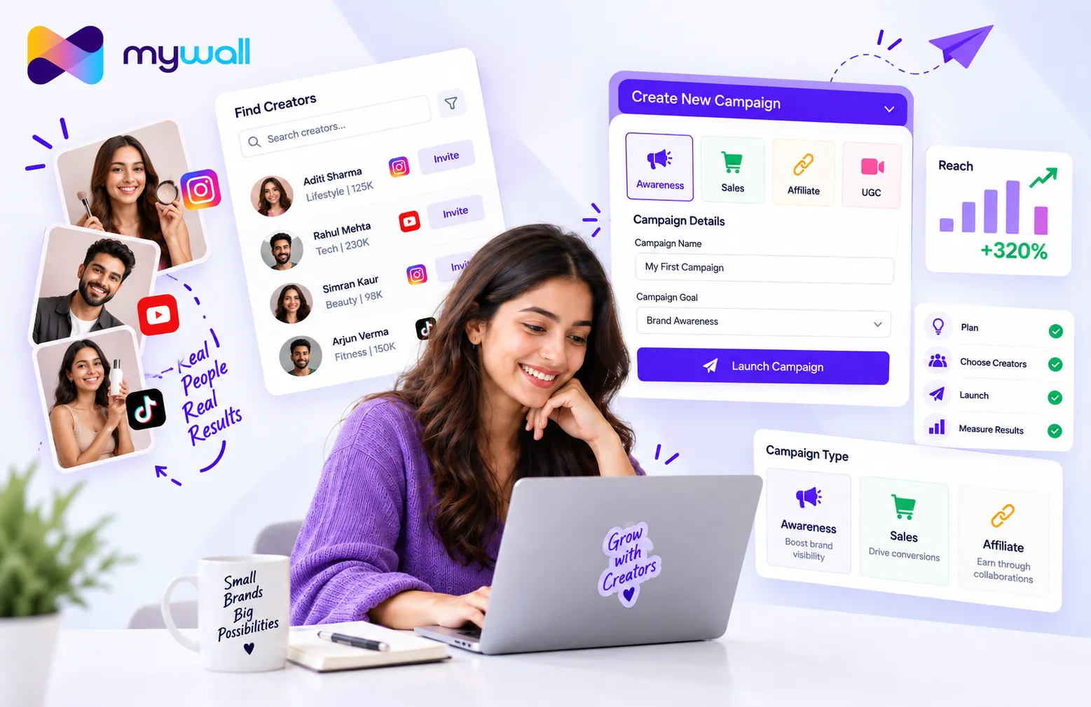 How to Run Your First Influencer Campaign: A Practical Plan for Small Brands