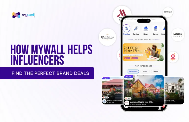 MyWall