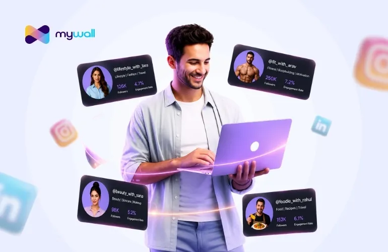 How to Find the Right Influencers for Your Brand and Niche