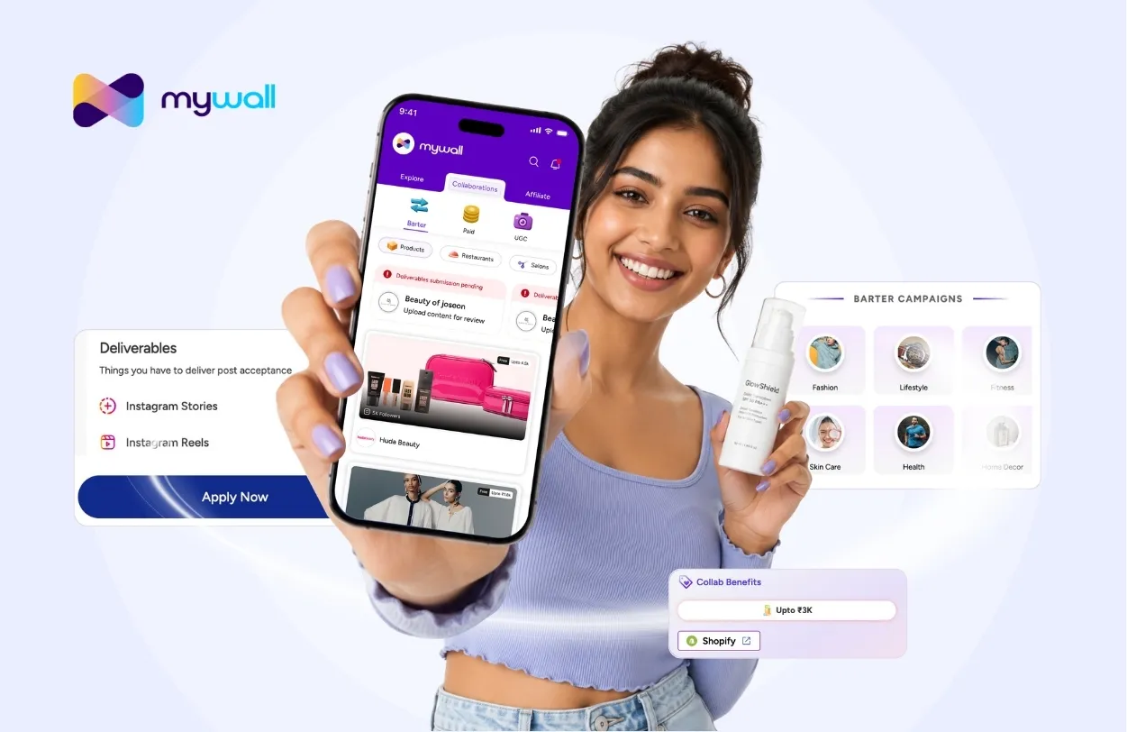 The Rise of Influencer Barter Campaigns: How Brands Win Without Big Budgets