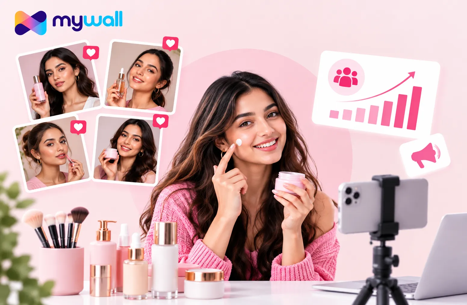 How to Run a Macro Influencer Campaign for a Beauty Brand