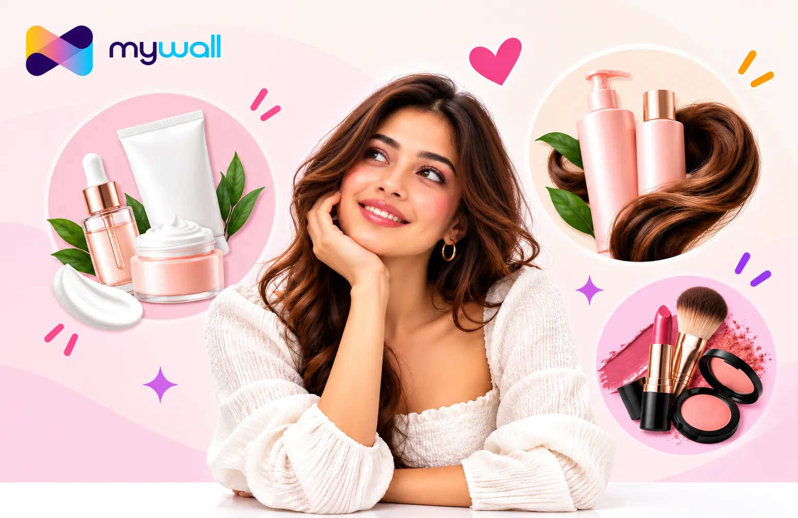 Nano Creators Across Skincare, Haircare, and Makeup: Where They Perform Best
