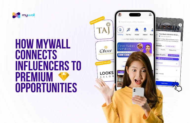 MyWall