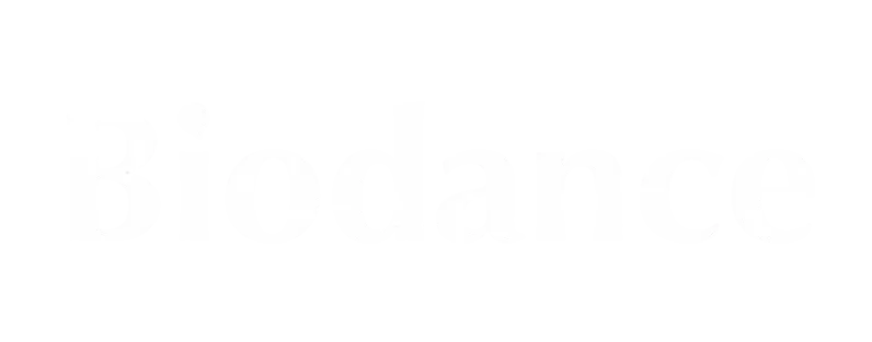 Biodance logo