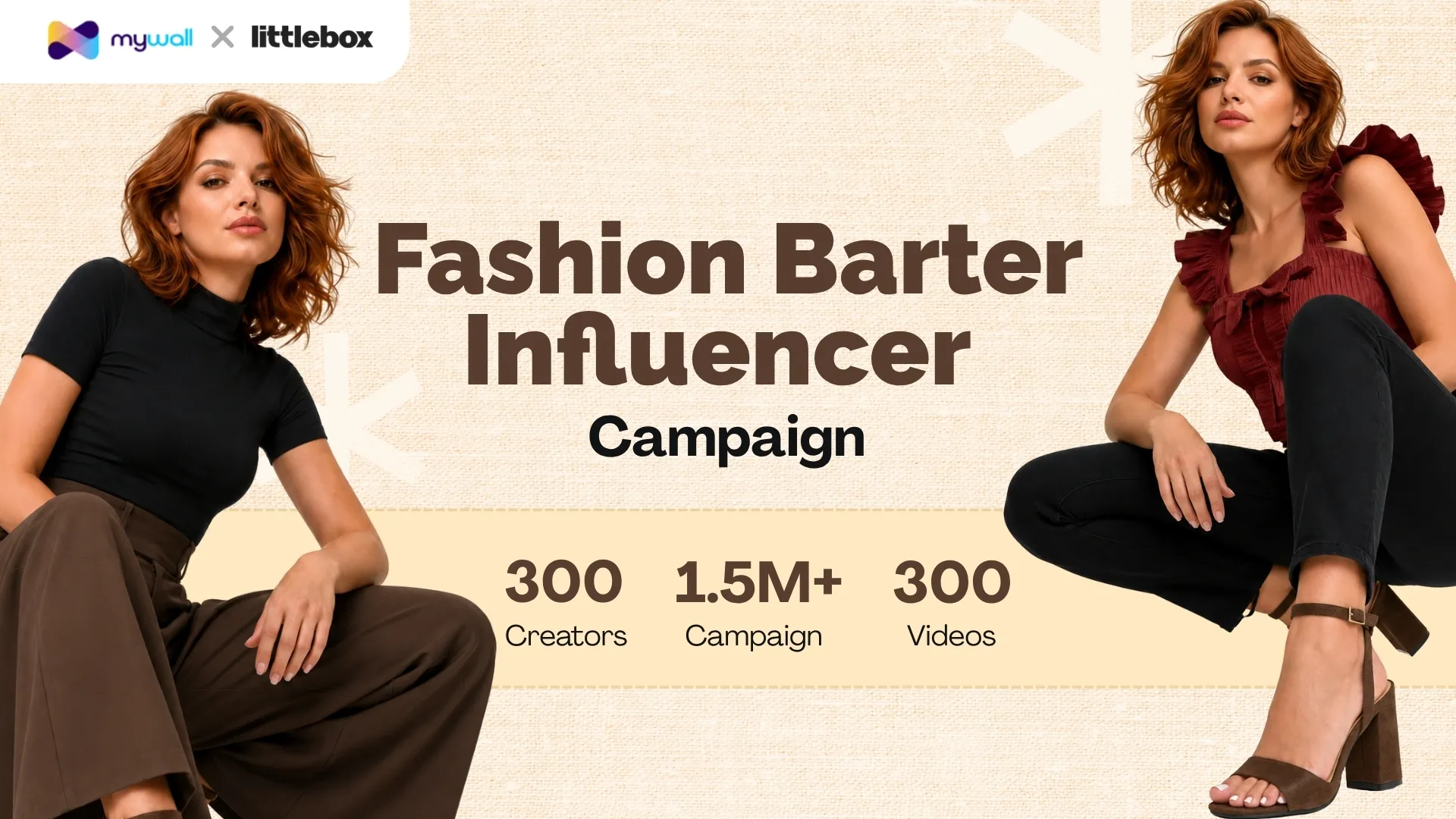 Littlebox campaign
