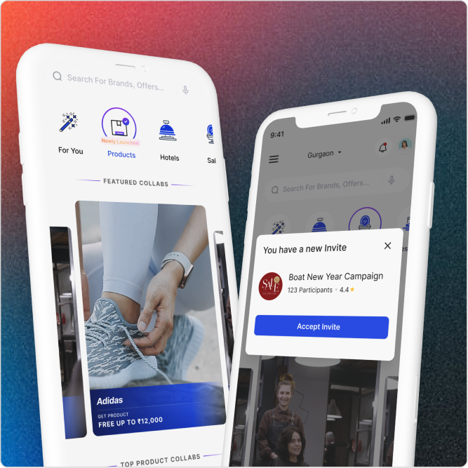 Creator MarketPlace