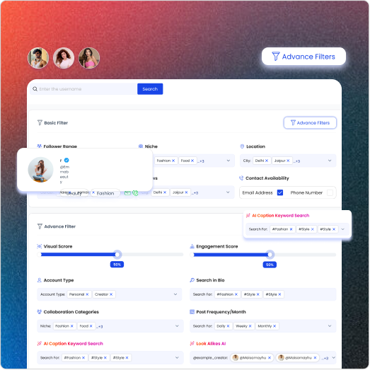 Creator Marketplace