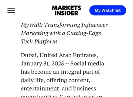 market-insider